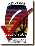 This site is in compliance with U. S. Section 508 accessibility standards.