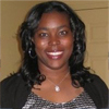 Chandra Holifield Collins: UA/NASA Space Grant Assistant Director Chandra Holifield Collins