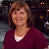 Nadine Barlow: NAU/NASA Space Grant Associate Director Nadine Barlow