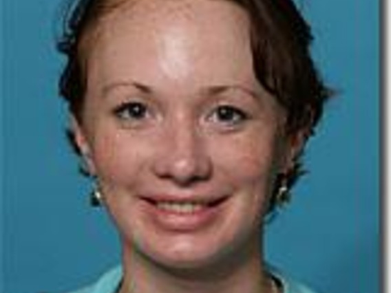 Advisor Corrie Hannah Featured for her Travels