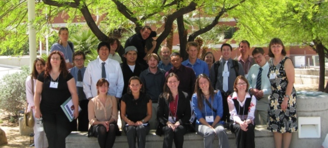 2012 NAU Group