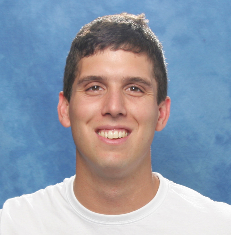 Garnello, Anthony John