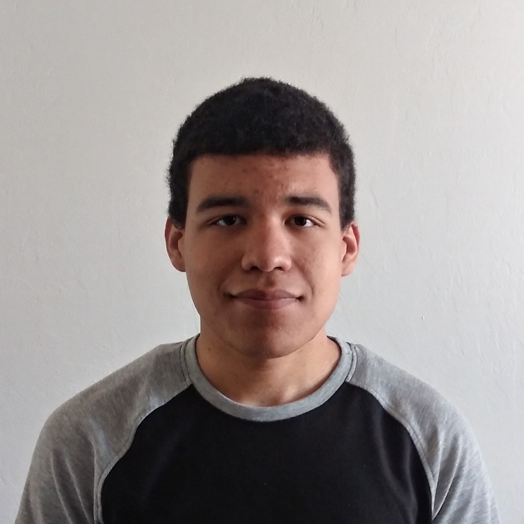 Shea DeFour-Remy profile picture.