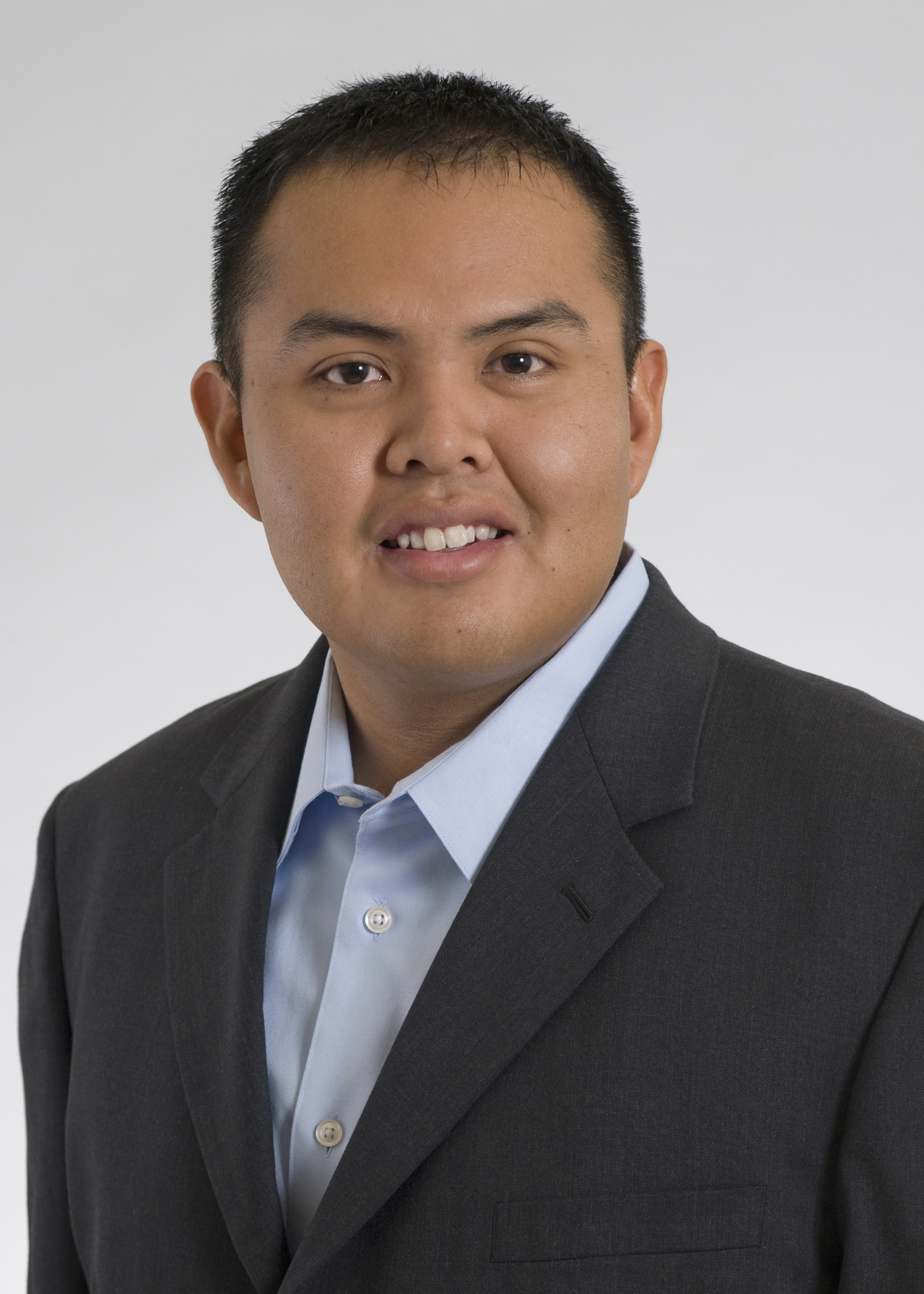 Joshua A. John, 2003 NAU Space Grant Intern