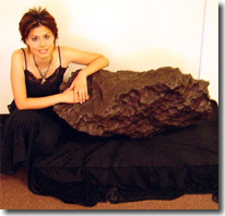 Daniella Giustina Awarded with NIAC Student Fellows Prize