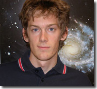 Brent Morgan, Rubik Master!