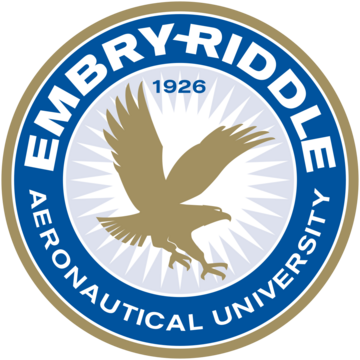 ERAU Logo