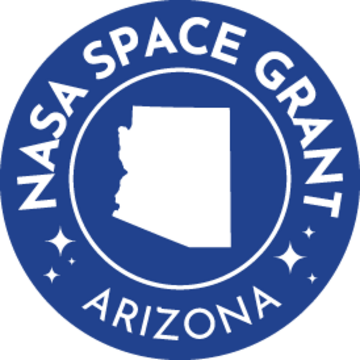 Arizona Space Grant Logo