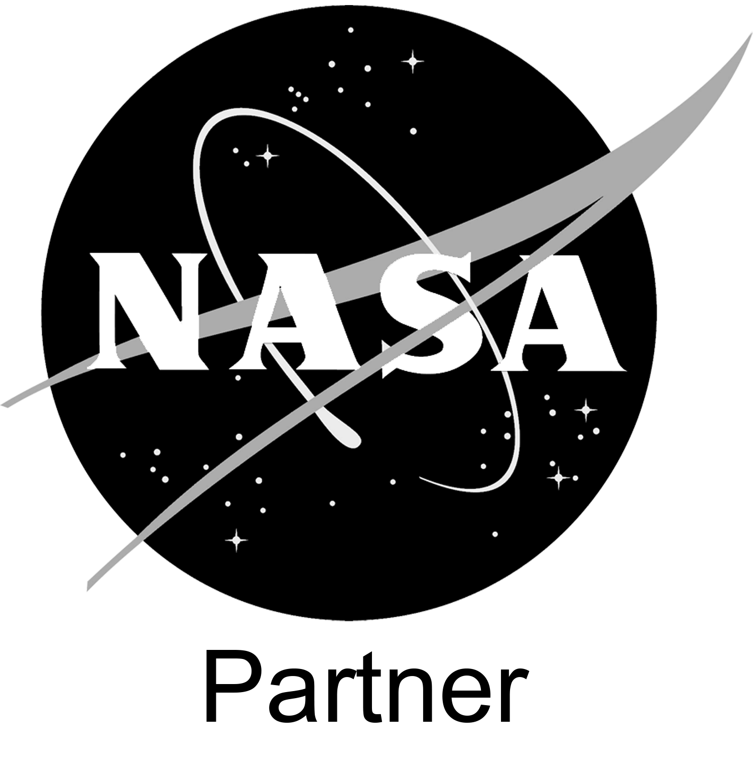 Nasa Symbol Printable