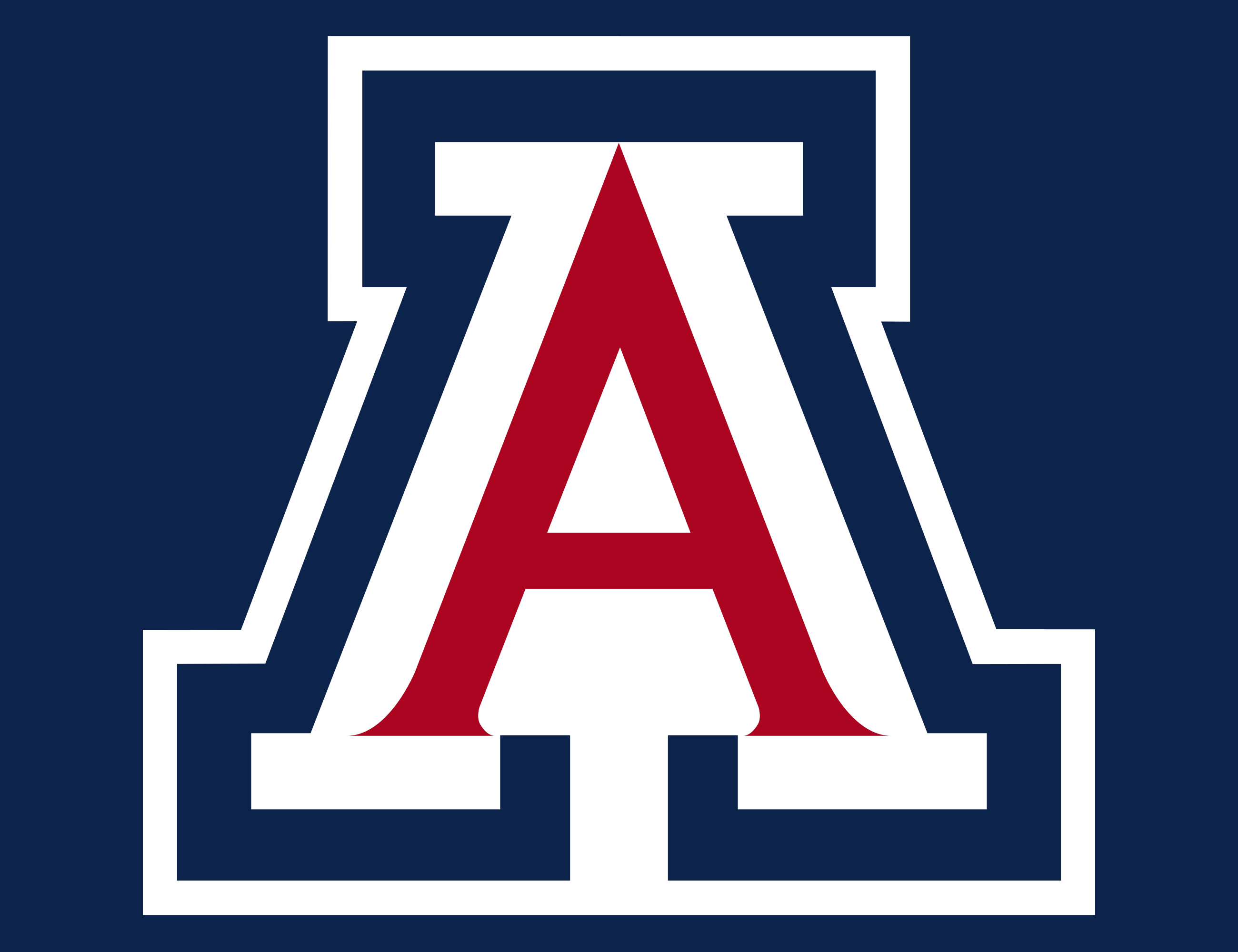 UArizona Logo