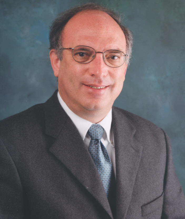 Dr. Eugene H. Levy