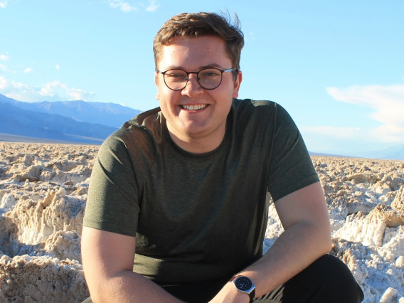 Cole Meyer