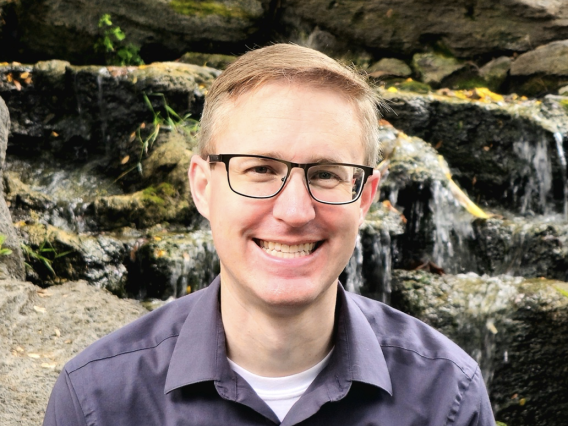Kevin Hardegree-Ullman