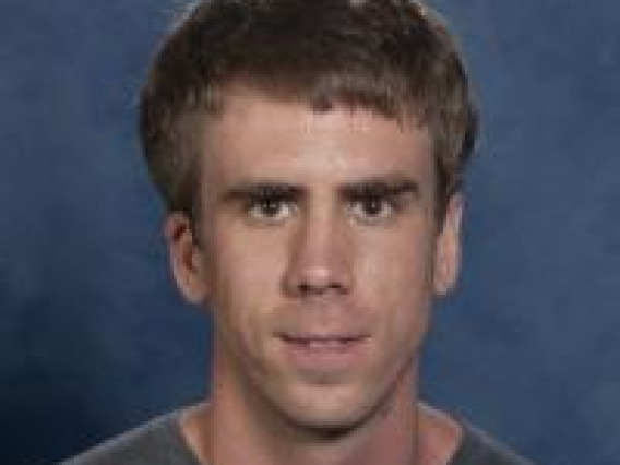 Space Grant Intern John Hottenstein's Presentation Places 1st!