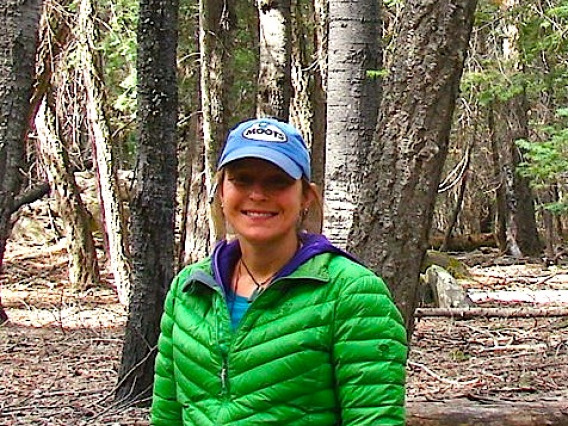 Melissa Merrick Awarded in 2013