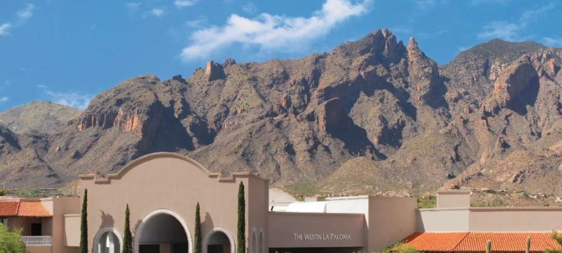 Westin La Paloma