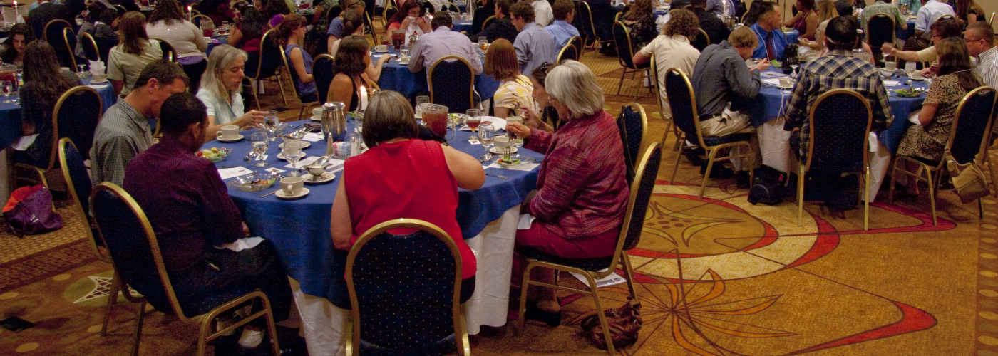 2011 Symposium Banquet