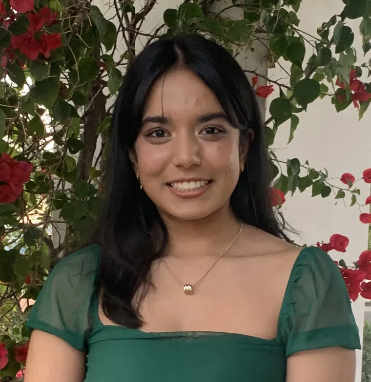 Nandini Manepalli