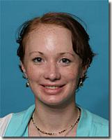 Advisor Corrie Hannah Featured for her Travels