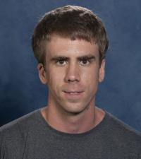 Space Grant Intern John Hottenstein's Presentation Places 1st!