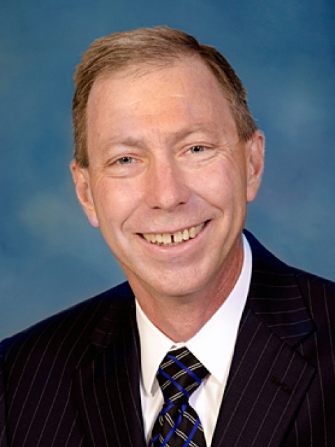 Dr. Timothy Swindle, Director, Arizona Space Grant Consortium