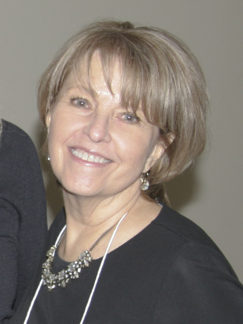 Susan A. Brew, Retired Program Manager, Arizona Space Grant Consortium and UA/NASA Space Grant Program