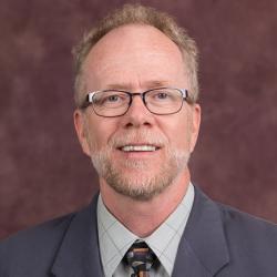 Dr. Tom Sharp, Associate Director, ASU/NASA Space Grant Program