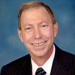 Dr. Timothy Swindle, Director, Arizona Space Grant Consortium