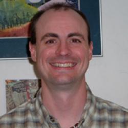 Dr. Yancy Shirley, Assistant Director, UA/NASA Space Grant Program