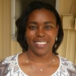 Dr. Chandra Holifield Collins: UA/NASA Space Grant Associate Director Dr. Chandra Holifield Collins: UA/NASA Space Grant Associate Director