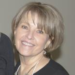 Susan Brew: AZSGC Manager Susan Brew: AZSGC Manager