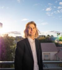 Eliot Baker profile picture.