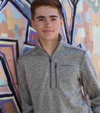 Jackson Barger