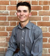 Jacob Blais profile picture.