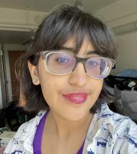 Sofia Guadalupe Delgado