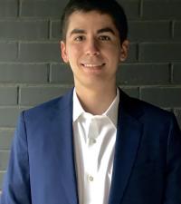 Cameron Fernandez profile picture.