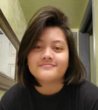 Raphaelle Therese Guinanao profile picture.