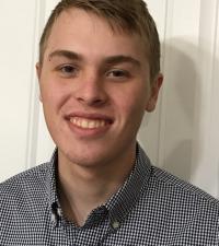 Carl Ingebretsen profile picture.