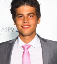 Roberto Kupps profile picture.