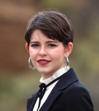 Annalisa Minke profile picture.