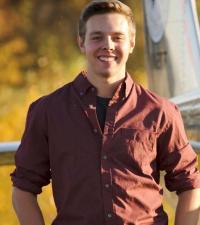 Davis Payton profile picture.
