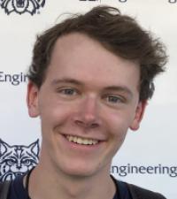 Scott Petersen profile picture.
