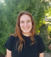 Kristen Saban profile picture.