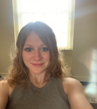 Samantha Stevens