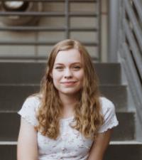 Katie Twitchell